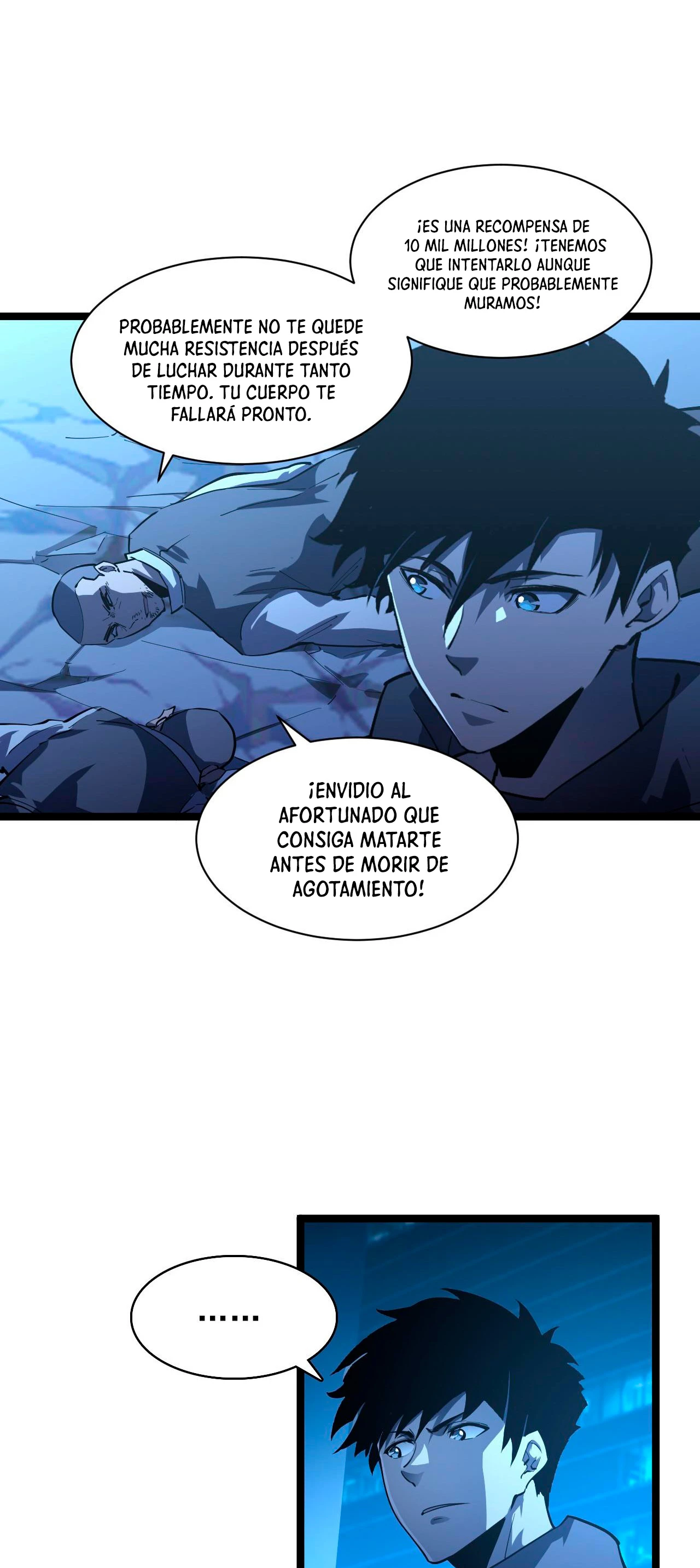 Levantate de los Escombros > Capitulo 57 > Page 341